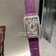 Replica Franck Muller Long Island Ladies Watch - Full Diameond Red Leather Strap (6)_th.jpg